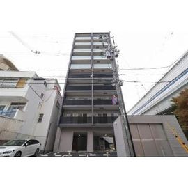 ASCLAIREKOBEHIGASHINADAの賃貸物件