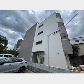 ソリティア西宮池田の賃貸物件