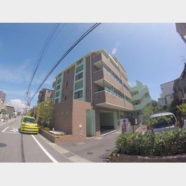 甲東園駅より徒歩13分 築25年1ヶ月 5階建の賃貸物件