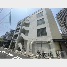 六甲道駅より徒歩6分 築41年9ヶ月 5階建の賃貸物件