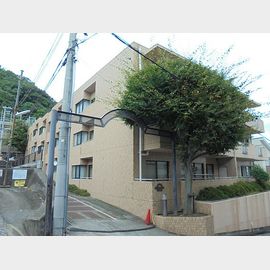 王子公園駅より徒歩18分 築40年6ヶ月 4階建の賃貸物件