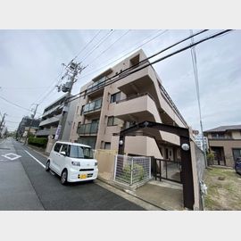 打出駅より徒歩5分 築40年8ヶ月 4階建の賃貸物件