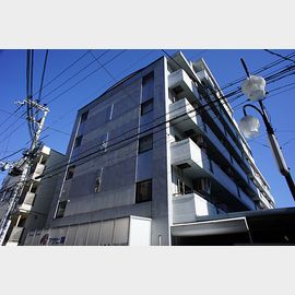 ジュネスの賃貸物件
