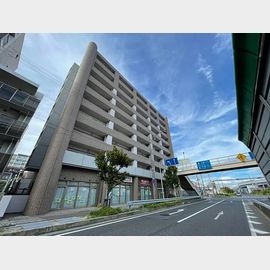 摩耶コート壱番館の賃貸物件