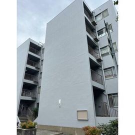 打出駅より徒歩9分 築55年11ヶ月 5階建の賃貸物件