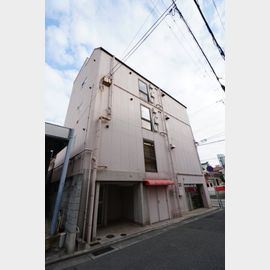 阪神本線春日野道駅より徒歩5分 築48年 5階建の賃貸物件
