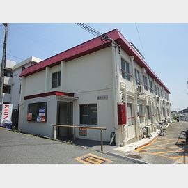 六甲駅より徒歩24分 築49年6ヶ月 2階建の賃貸物件