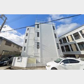 芦屋駅より徒歩7分 築50年5ヶ月 5階建の賃貸物件