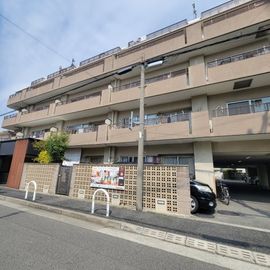 フォレスティア芦屋浜町の賃貸物件