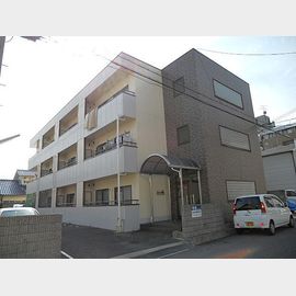 グローリー魚崎 1階 築30年7ヶ月の賃貸物件