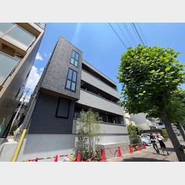 スリールオカモトの賃貸物件
