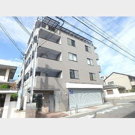 石屋川駅より徒歩11分 築28年6ヶ月 5階建の賃貸物件