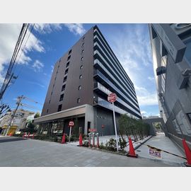西宮北口駅より徒歩8分 2階 築1年10ヶ月の賃貸物件