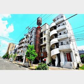 永手町ビルの賃貸物件