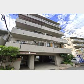 石屋川駅より徒歩5分 築36年9ヶ月 5階建の賃貸物件