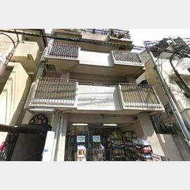 三ノ宮駅より徒歩5分 築41年10ヶ月 8階建の賃貸物件