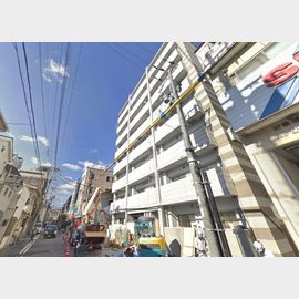ファーストフィオーレ三宮イーストの賃貸物件