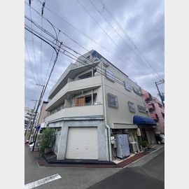 甲南住吉ハイムの賃貸物件