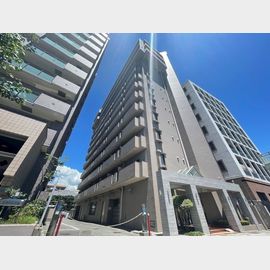 芦屋駅より徒歩2分 築33年6ヶ月 12階建の賃貸物件