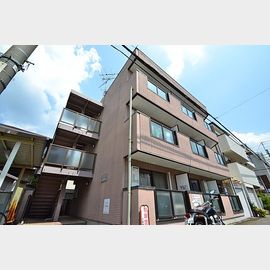 モンテメール天城 1階 築27年7ヶ月の賃貸物件