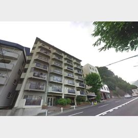 六甲駅より徒歩10分 築53年1ヶ月 7階建の賃貸物件
