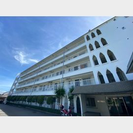 芦屋川駅より徒歩19分 築48年8ヶ月 5階建の賃貸物件