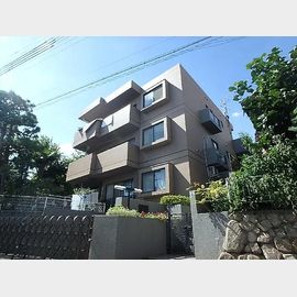 岡本駅より徒歩14分 築38年6ヶ月 3階建の賃貸物件