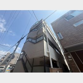 オズコート神戸本山の賃貸物件
