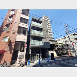 三ノ宮駅より徒歩9分 新築 4階建の賃貸物件