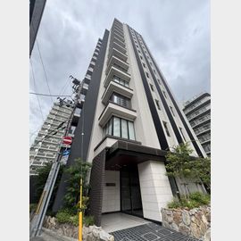 ザ・パークハウス神戸元町の賃貸物件