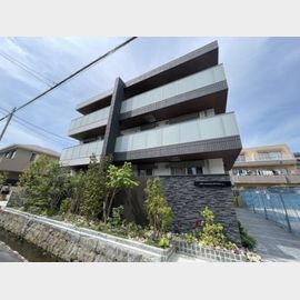 さくら夙川駅より徒歩5分 築2年6ヶ月 3階建の賃貸物件