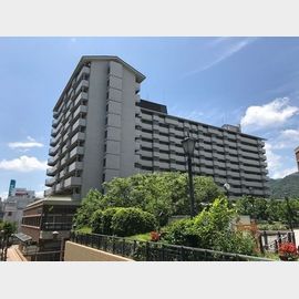 芦屋駅より徒歩3分 築39年11ヶ月 12階建の賃貸物件