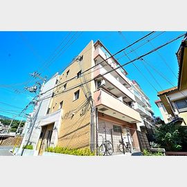ソレイユ六甲２の賃貸物件