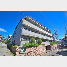 ランドール六甲の賃貸物件