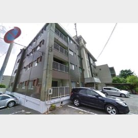 岡本駅より徒歩6分 築59年8ヶ月 5階建の賃貸物件