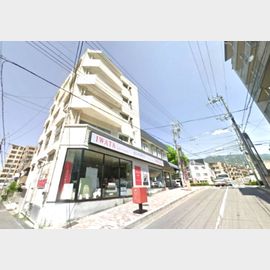 住吉駅より徒歩7分 築46年6ヶ月 5階建の賃貸物件