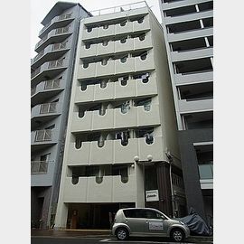 県庁前駅より徒歩5分 築44年6ヶ月 9階建の賃貸物件