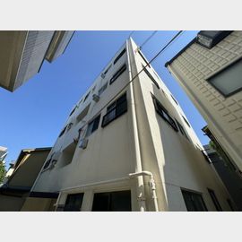 高徳マンション 1階 築60年7ヶ月の賃貸物件