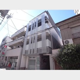 シャンティ神戸三宮の賃貸物件