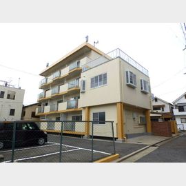 ハイツ高井の賃貸物件