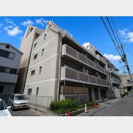 シャルムMITI 3階 築29年11ヶ月の賃貸物件