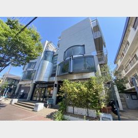 芦屋駅より徒歩8分 築38年 5階建の賃貸物件