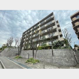 打出駅より徒歩8分 築46年4ヶ月 6階建の賃貸物件
