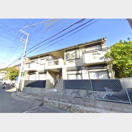 No3山麓荘の賃貸物件