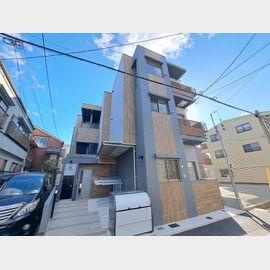 阪神国道駅より徒歩8分 新築 3階建の賃貸物件