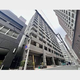 貿易センター駅より徒歩5分 7階 築25年11ヶ月の賃貸物件