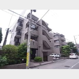 打出駅より徒歩7分 2階 築31年11ヶ月の賃貸物件