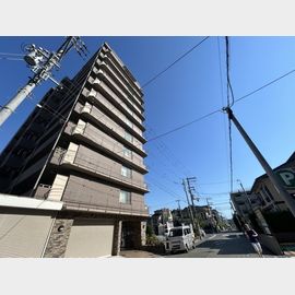 甲子園駅より徒歩5分 7階 築19年7ヶ月の賃貸物件
