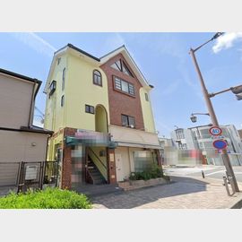 さくら夙川駅より徒歩5分 築26年4ヶ月 3階建の賃貸物件