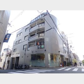 六甲駅より徒歩12分 4階 築34年5ヶ月の賃貸物件